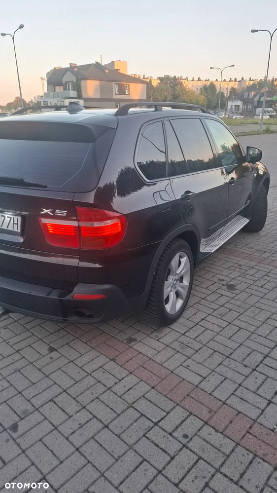 BMW X5 3.0sd xDrive - 7