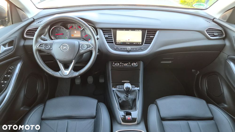 Opel Grandland X 1.5 D Start/Stop Ultimate - 6