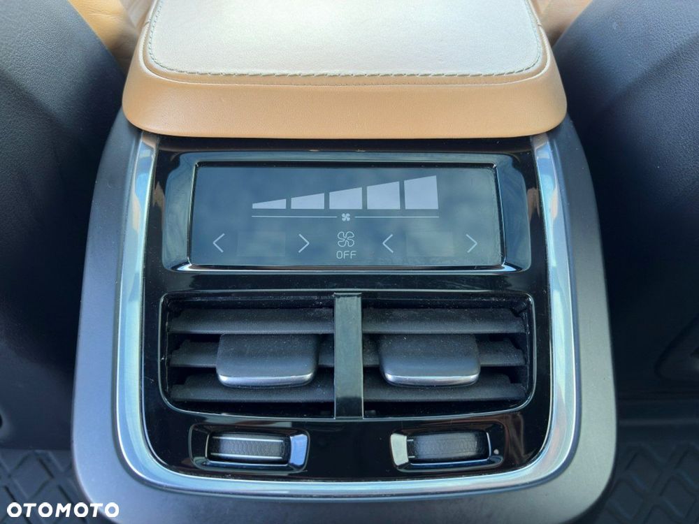 Volvo XC 90 T6 AWD Inscription 7os - 22