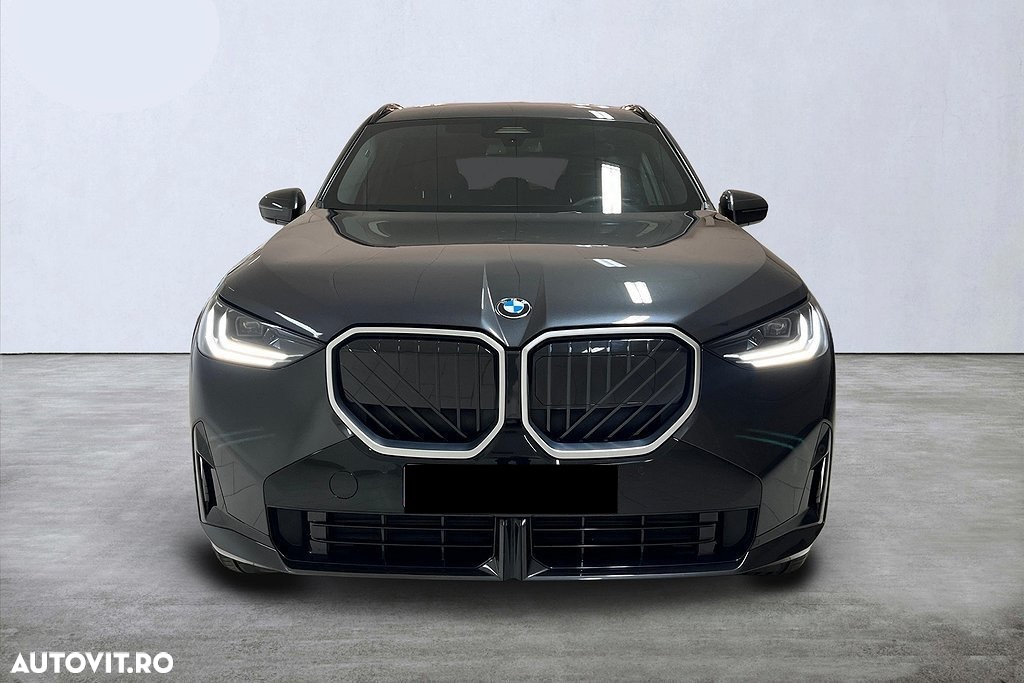 BMW X3 20 xDrive AT MHEV - 3