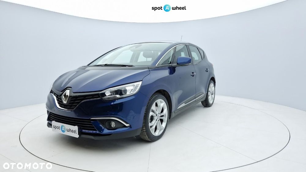 Renault Scenic - 1