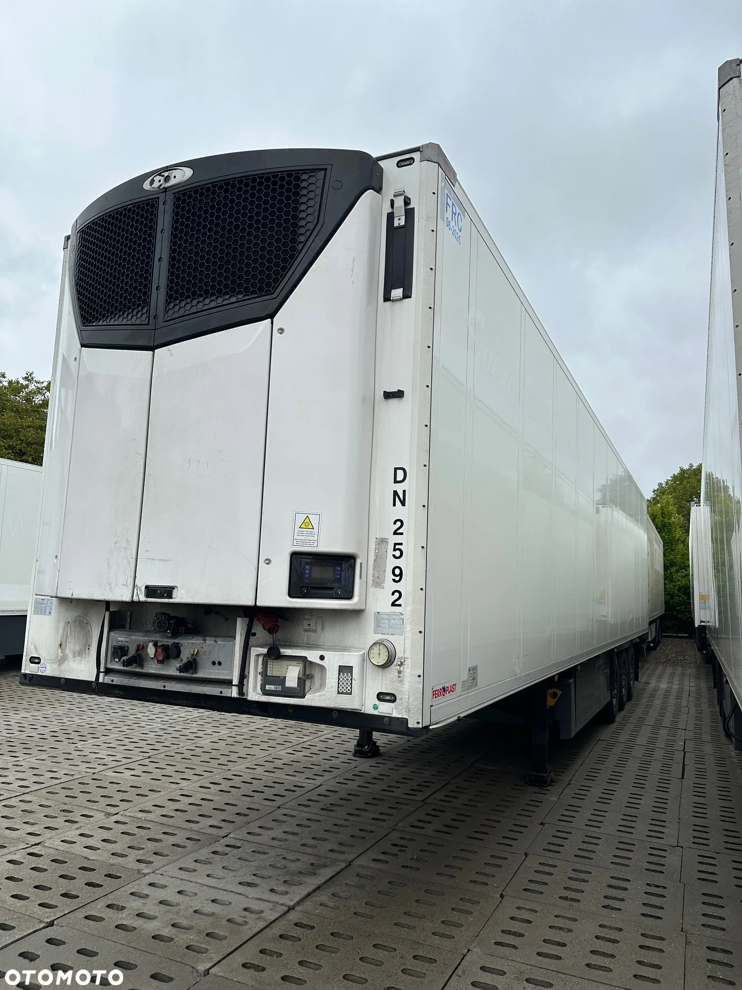 Schmitz Cargobull | 2020 | Multi-temp | bi-temp - 2