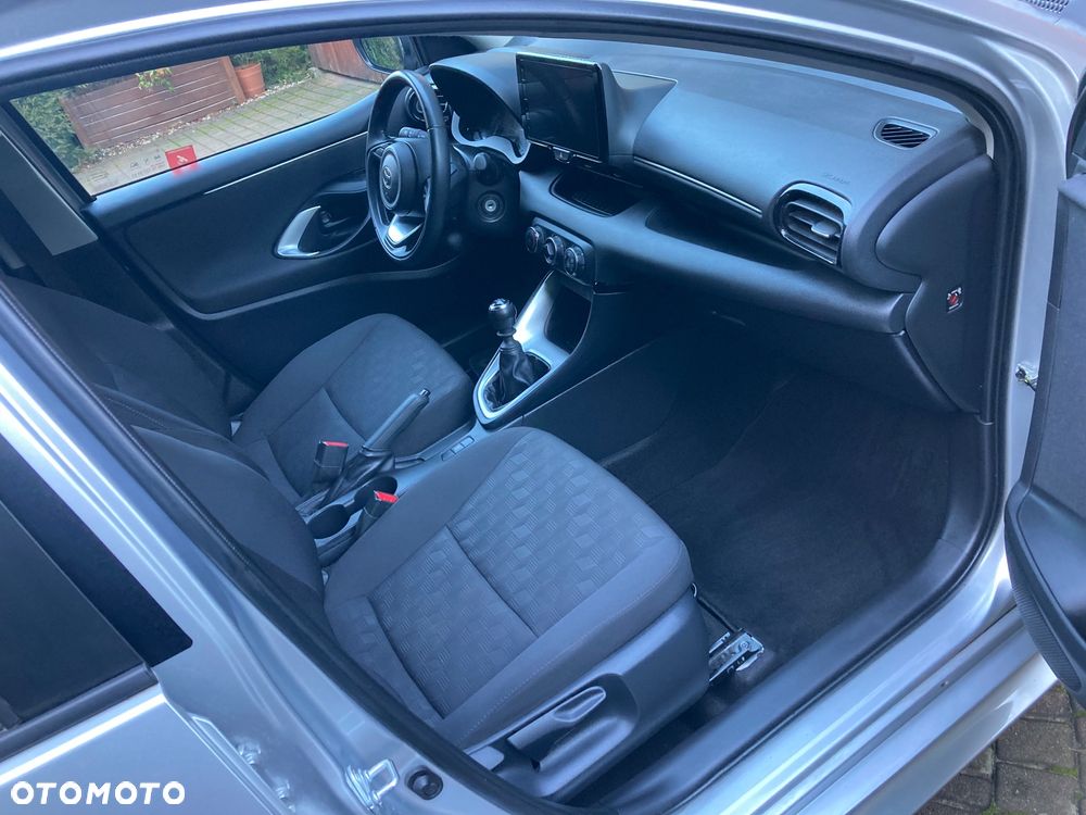 Toyota Yaris 1.5 Comfort - 14