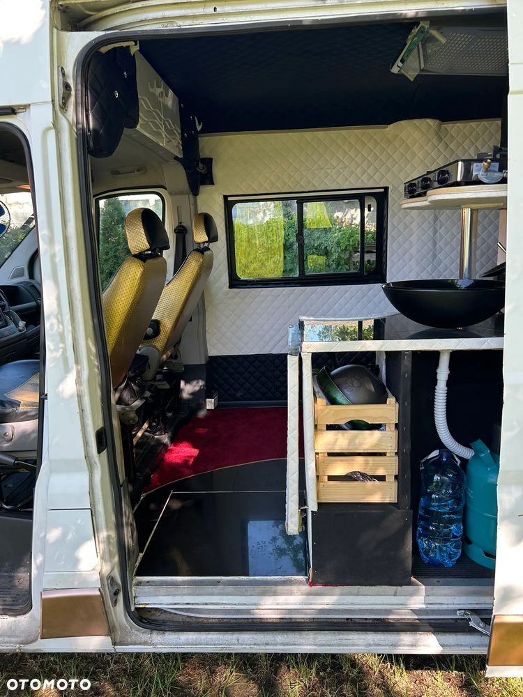 Citroën Relay / Jumper - 3