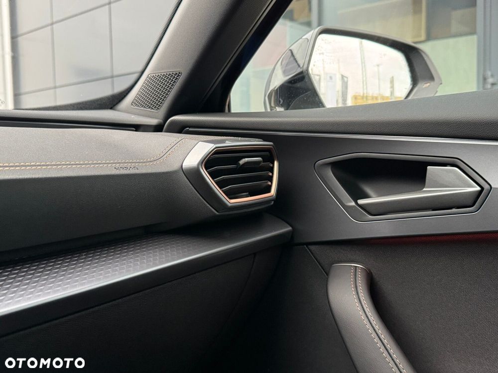 Cupra Formentor 1.5 eTSI mHEV DSG - 32