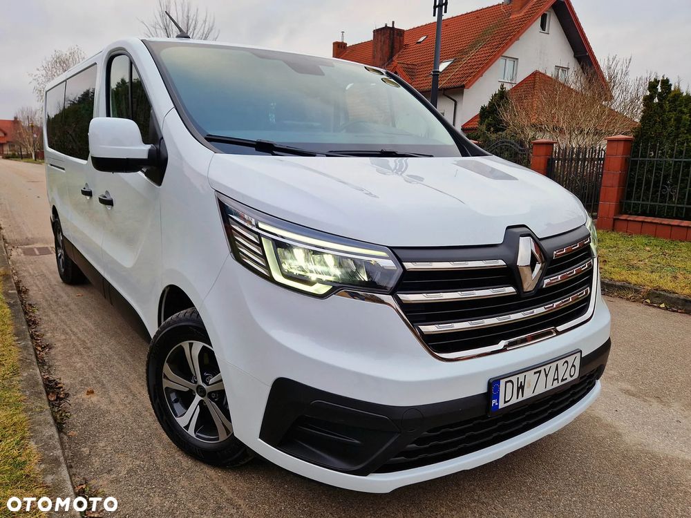 Renault Trafic 2.0 dCi - 15