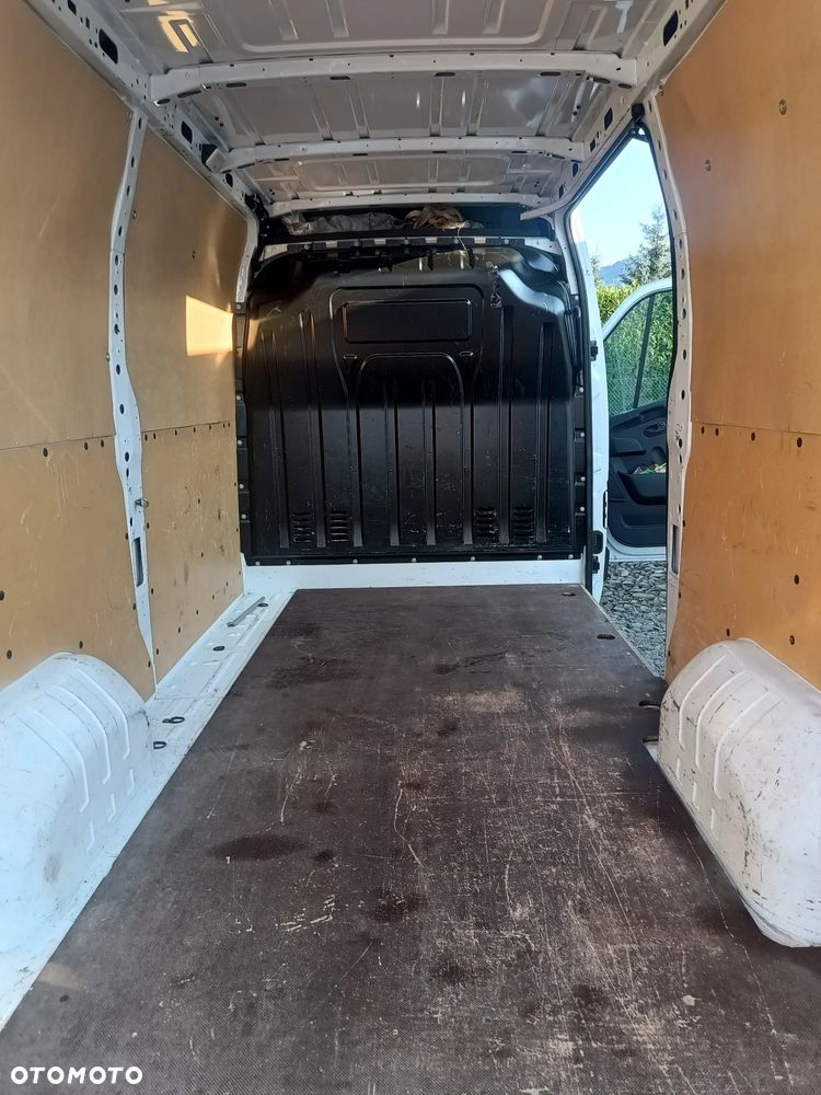 Renault MASTER - 5