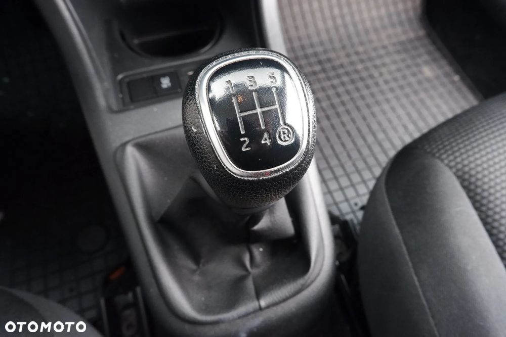 Skoda Citigo 1.0 Ambition EU6 - 20