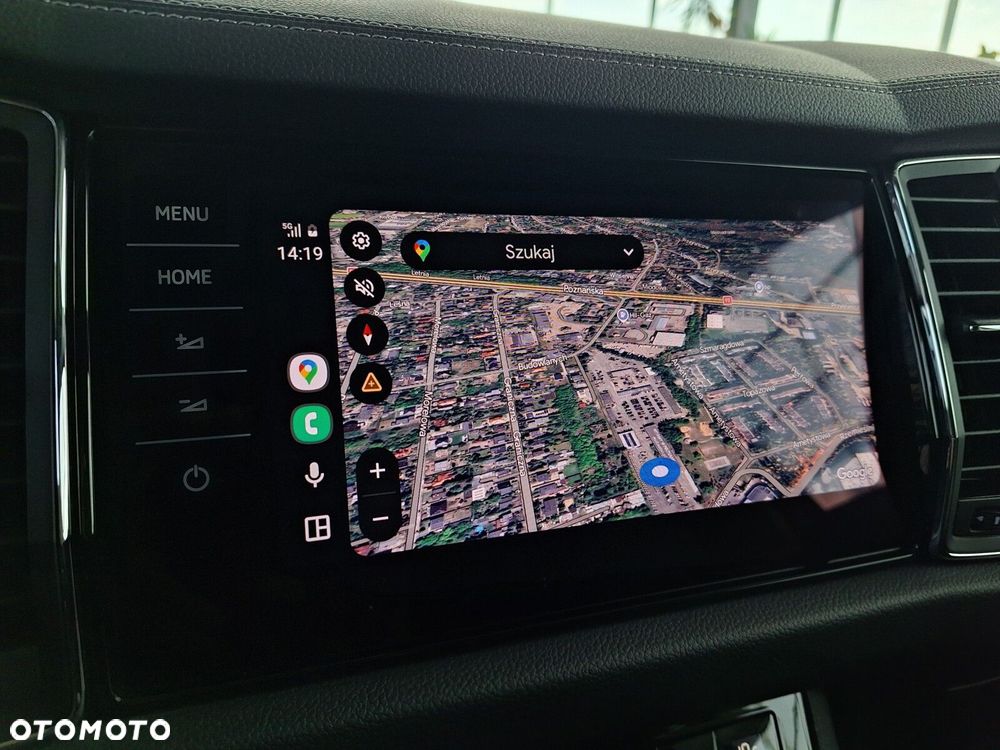 Skoda Kodiaq 2.0 TDI 4x4 Style DSG - 33