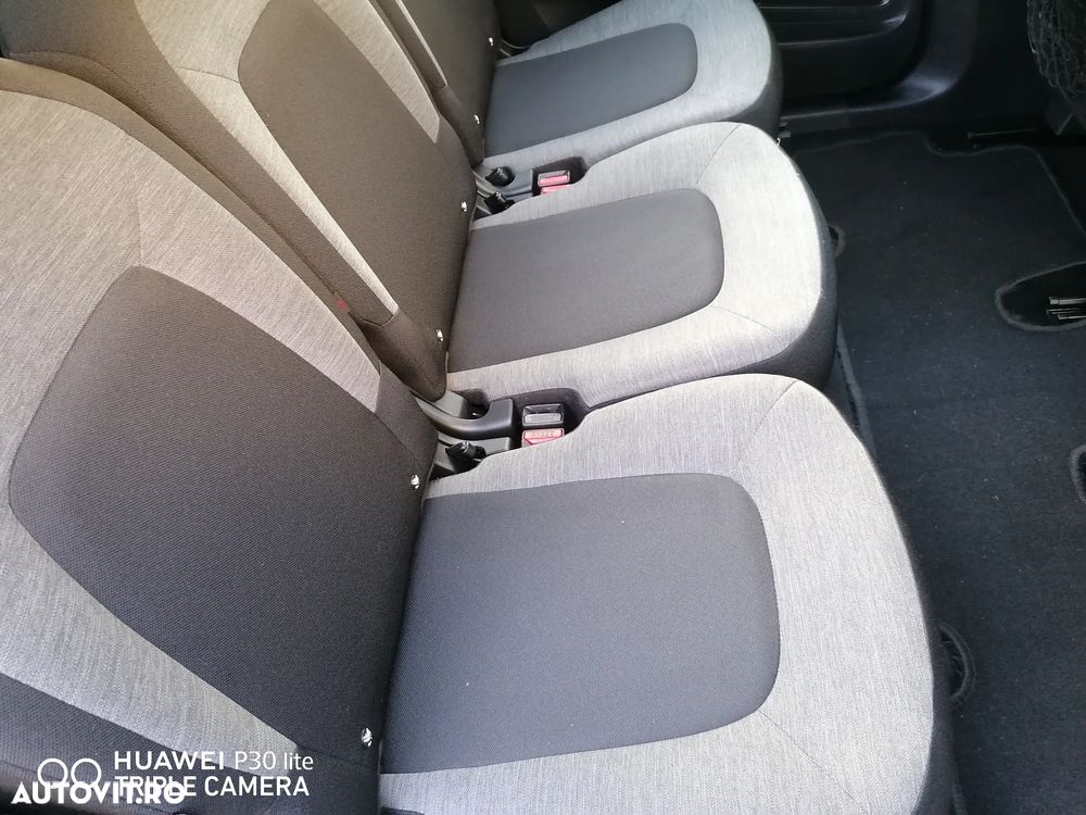 Citroën C4 Picasso BlueHDi 120 SELECTION - 14