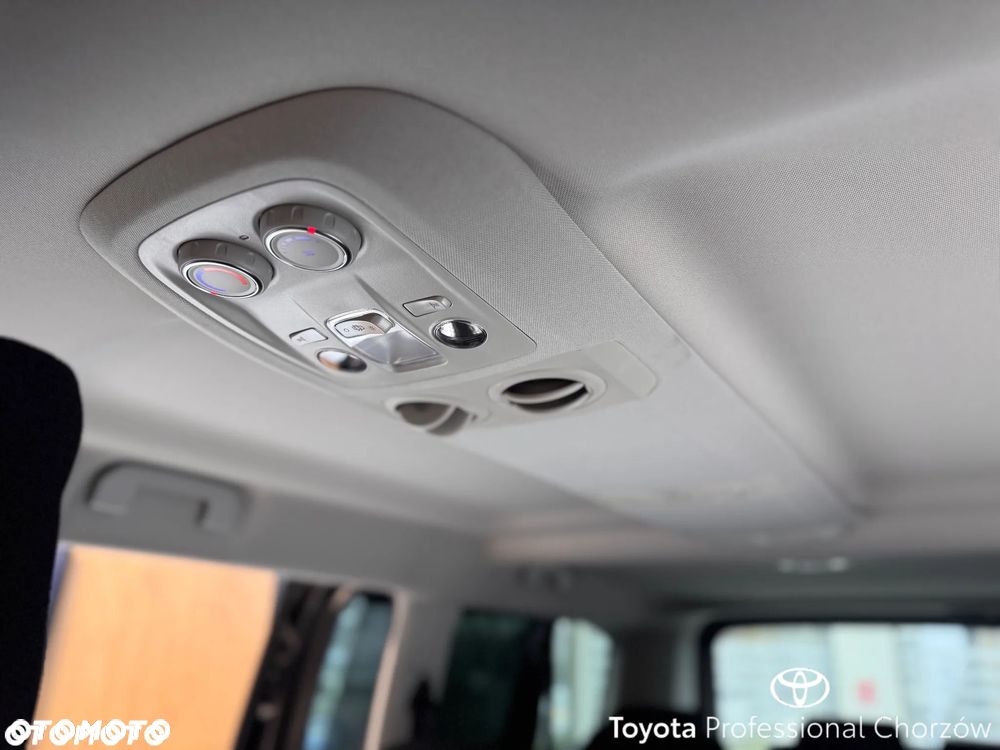 Toyota Proace Verso - 12