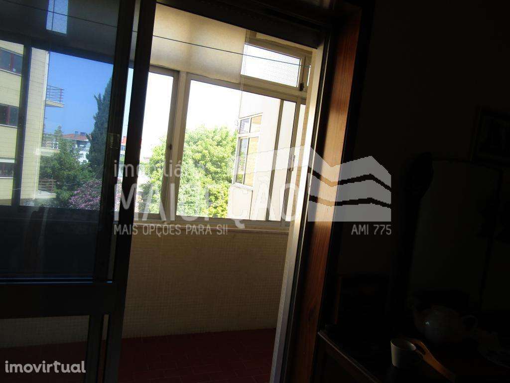 APARTAMENTO T2+1 - São Félix da Marinha - Grande imagem: 3/52