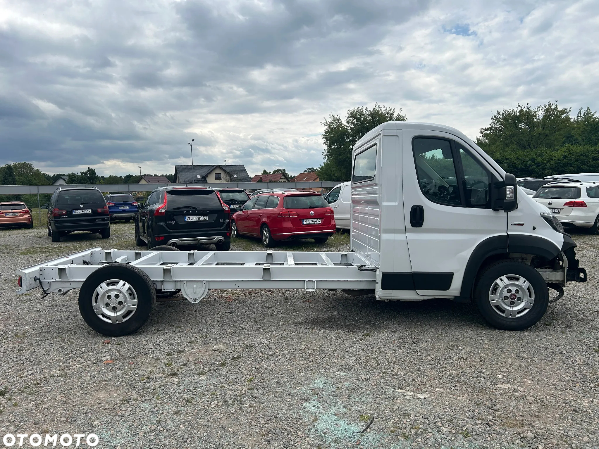 Fiat Ducato - 8