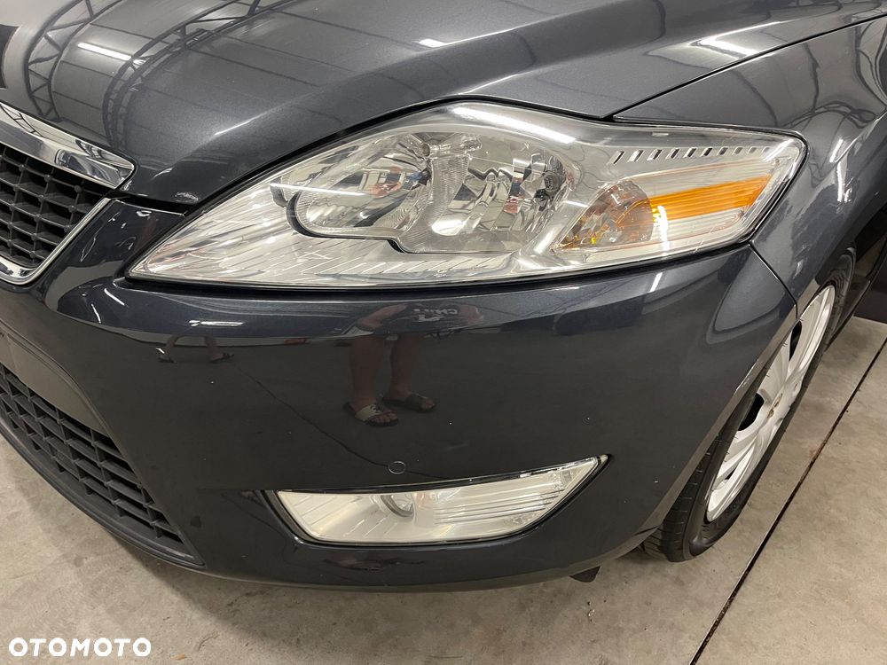 Ford Mondeo - 29