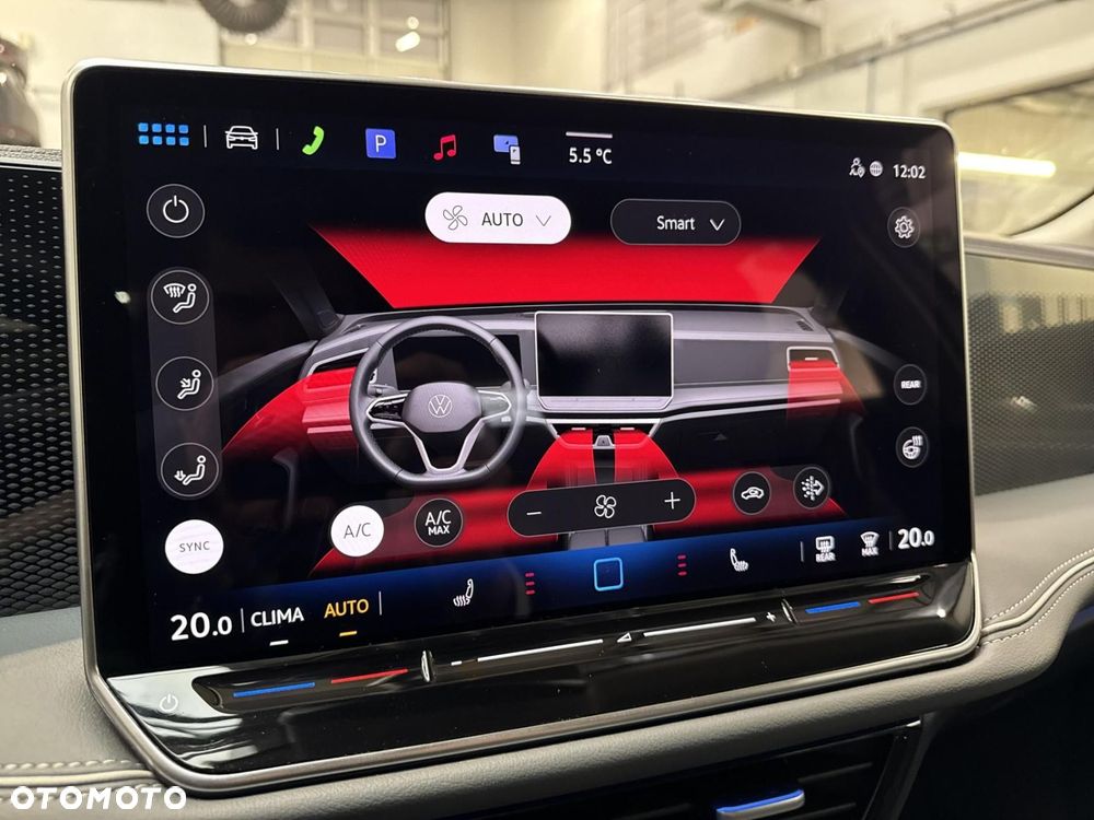 Volkswagen Passat - 19