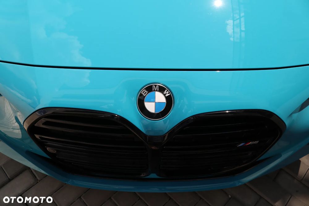 BMW Seria 4 M440i xDrive mHEV sport - 27