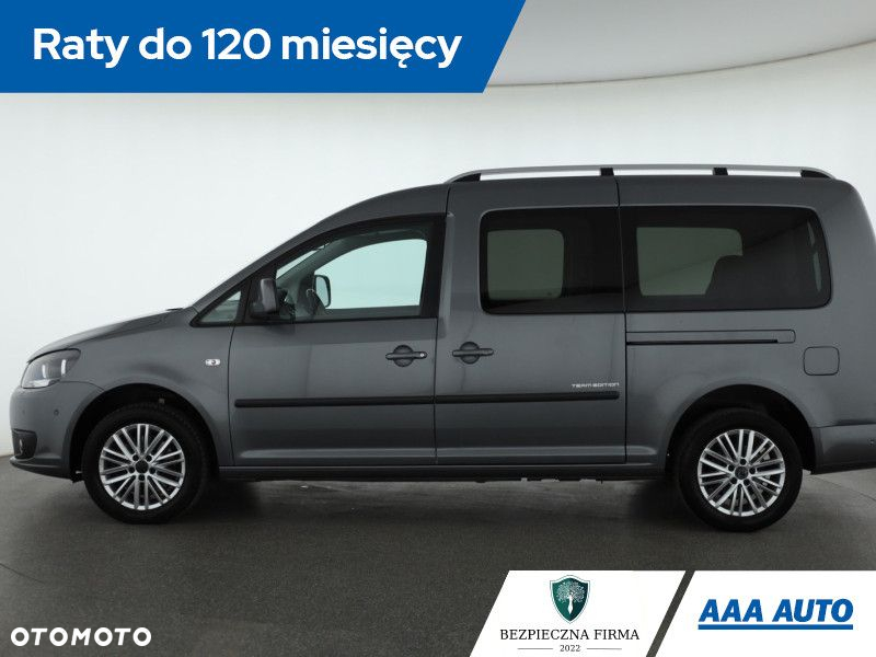 Volkswagen Caddy - 3