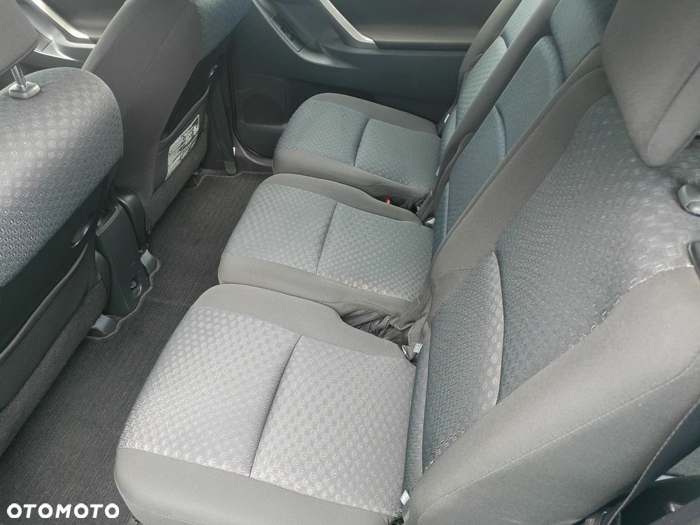 Toyota Verso 1.6 5-Sitzer Life - 14