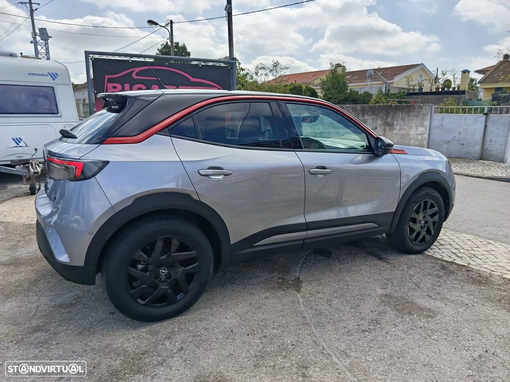 Opel Mokka-e GS Line - 32