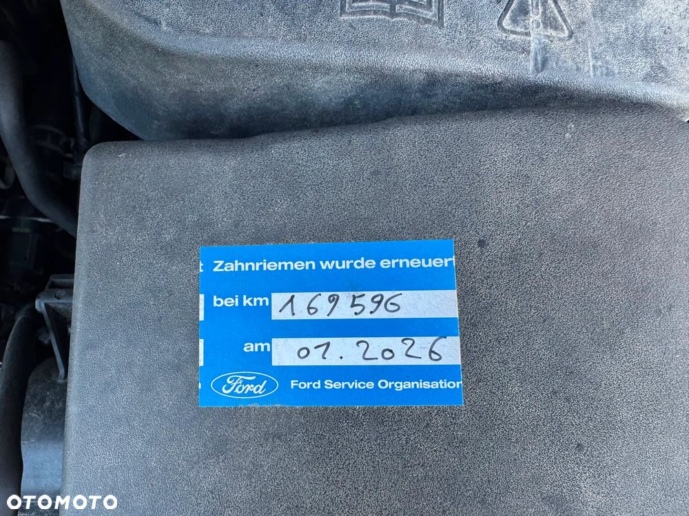 Ford Tourneo Connect 1.5 TDCi Start-Stop Trend - 20