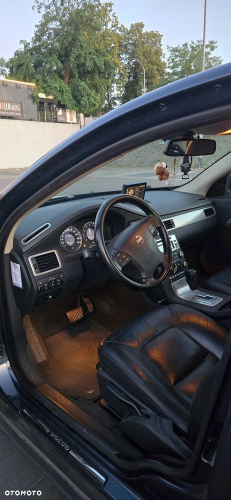 Volvo S80 2.5T Executive - 12