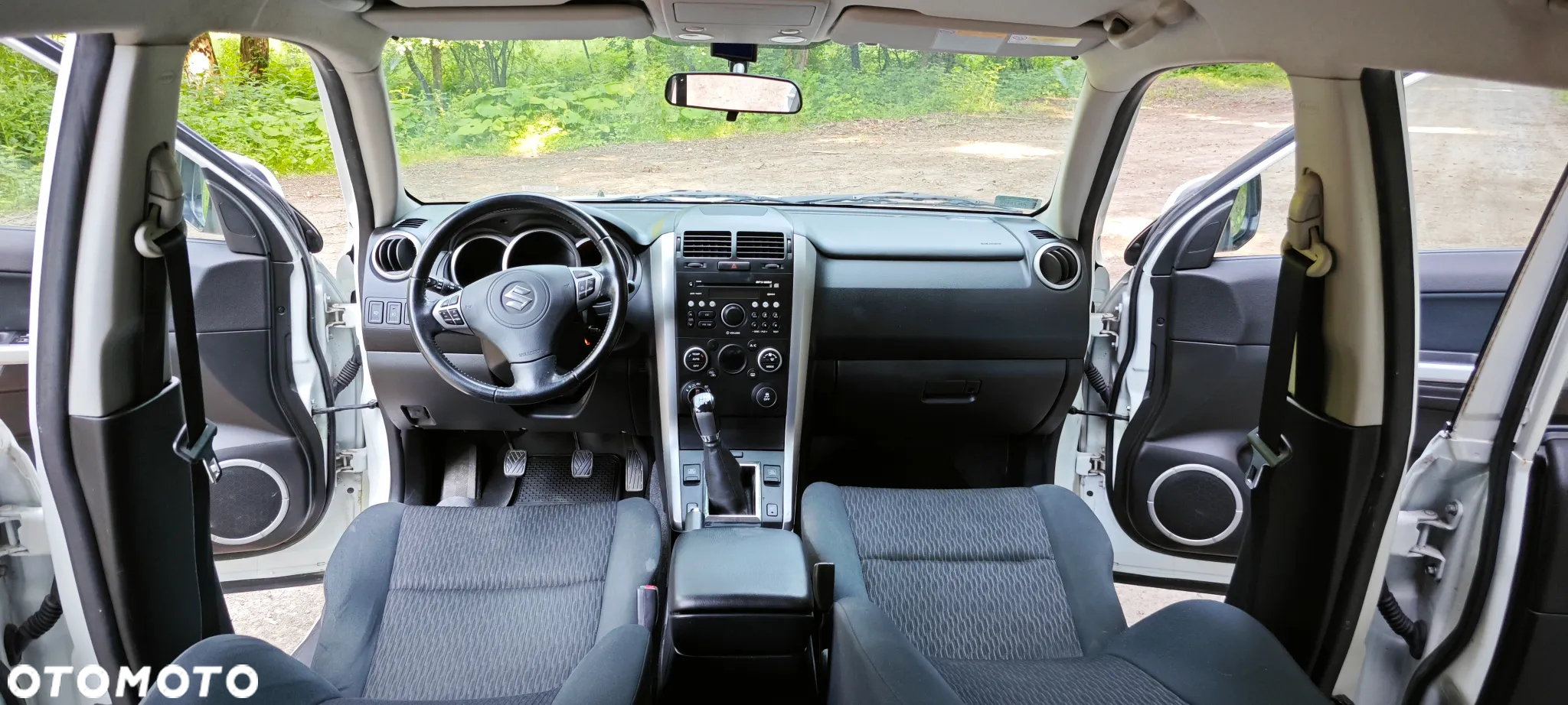 Suzuki Grand Vitara - 14