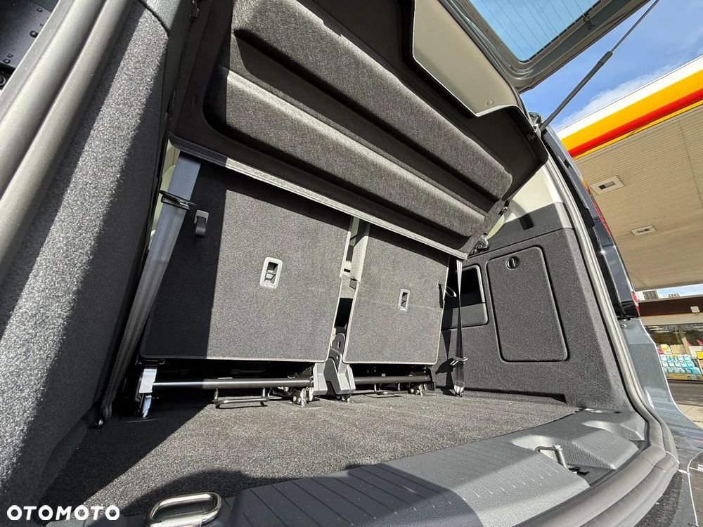 Volkswagen Caddy 1.5 TSI - 32