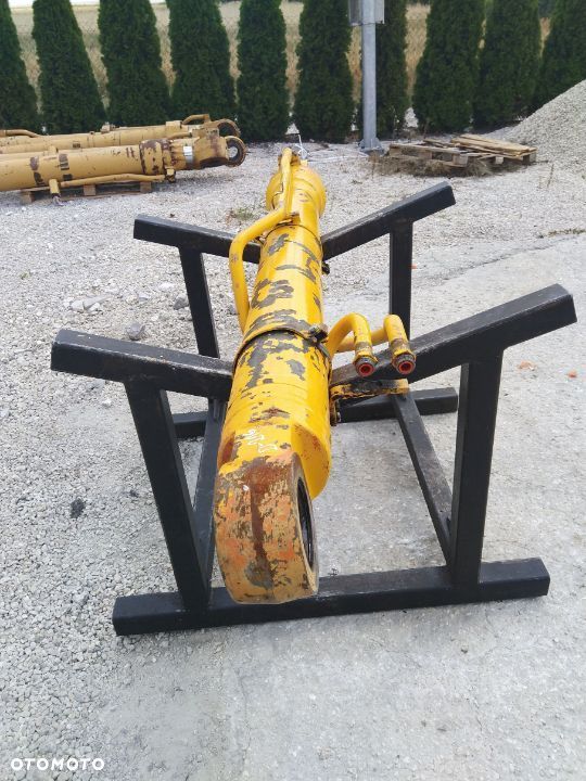 Siłownik Cat Caterpillar 316 322 323 330 318 320 315 [D-214 S-100 T-100] - 4