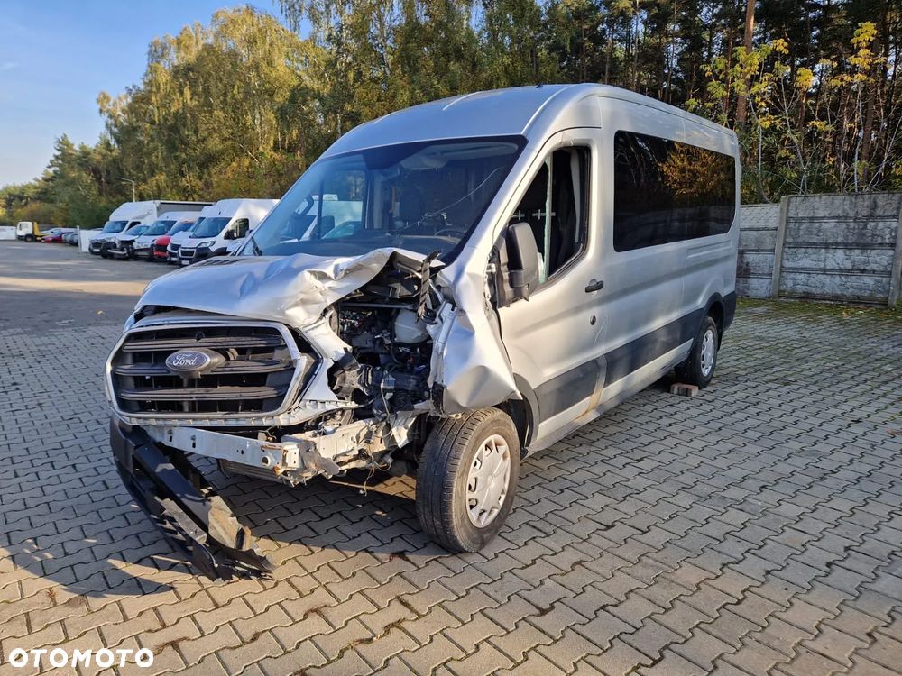 Ford Transit - 8