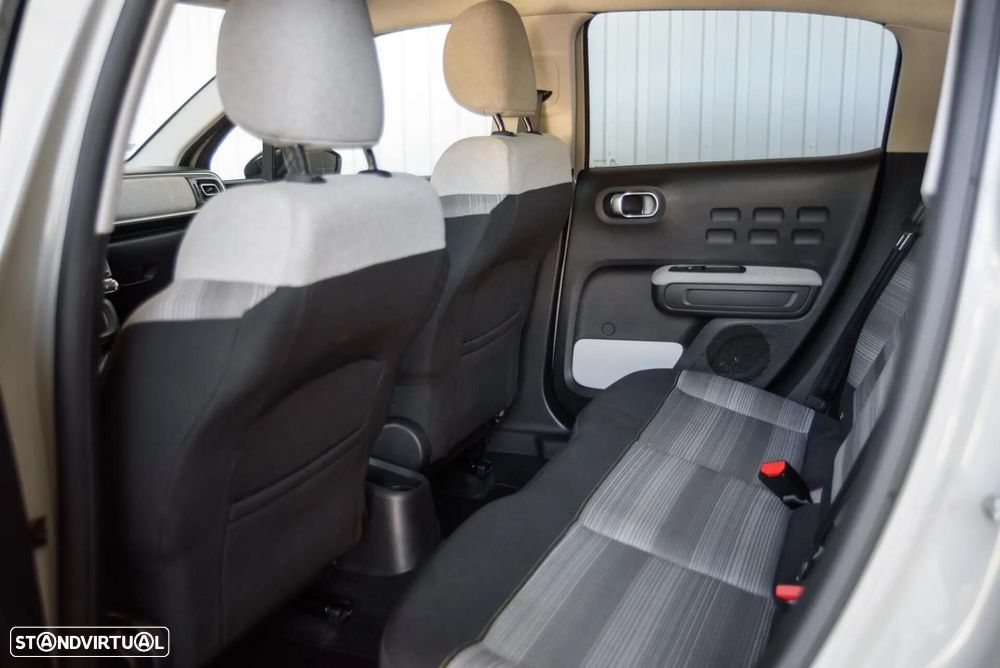 Citroën C3 - 30