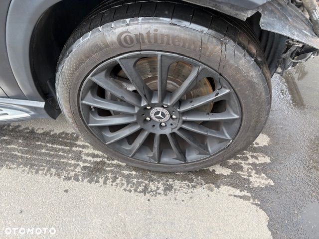 Mercedes-Benz GLE - 5