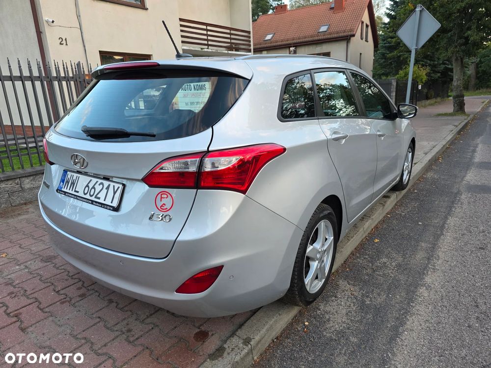 Hyundai i30 - 4