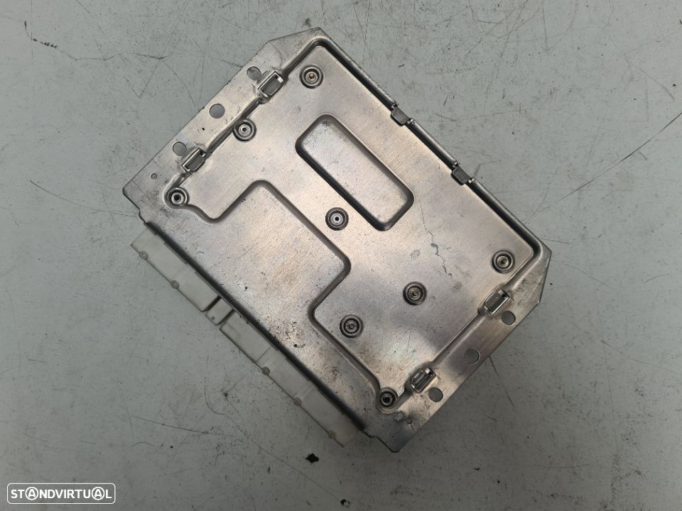 CENTRALINA TEMIC ORIGINAL 2205453832 2205453832 MERCEDES BENZ CLASS S W220 S320 224CV M112944 - 3