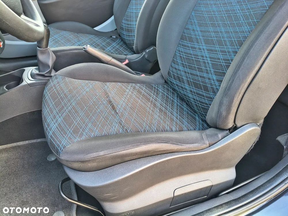 Renault Clio 1.2 16V Authentique - 7