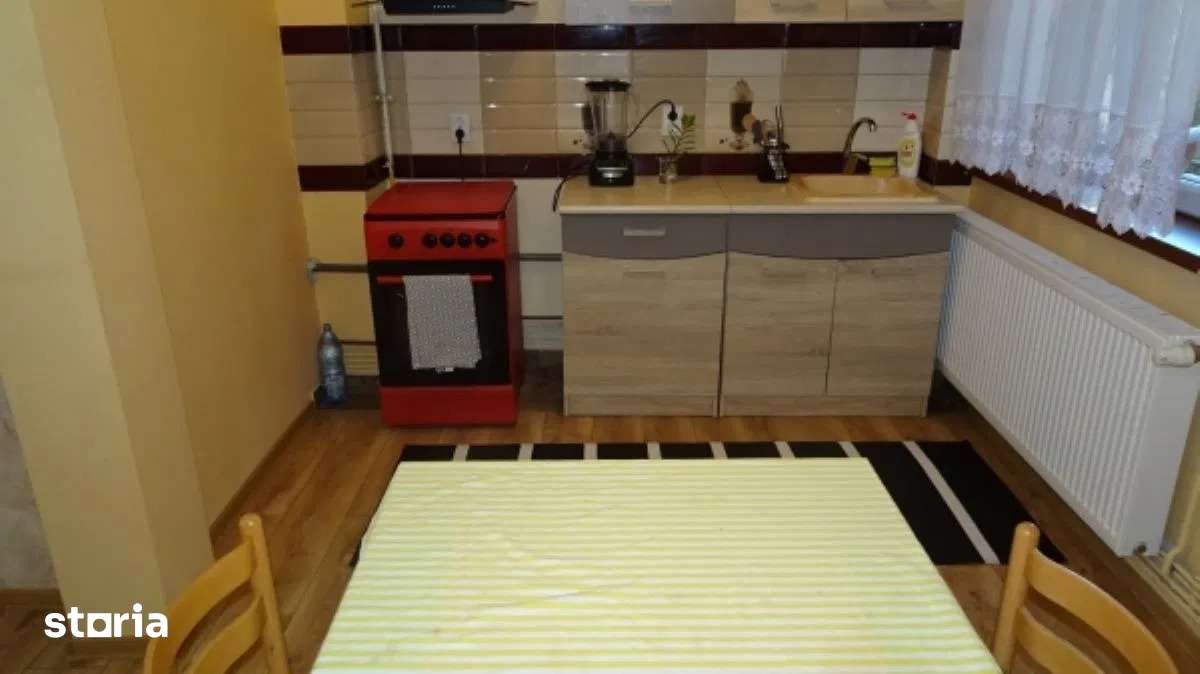 De inchiriat apartament 2 camere,ultracentral,etajul 1 - Imagine principală: 5/14