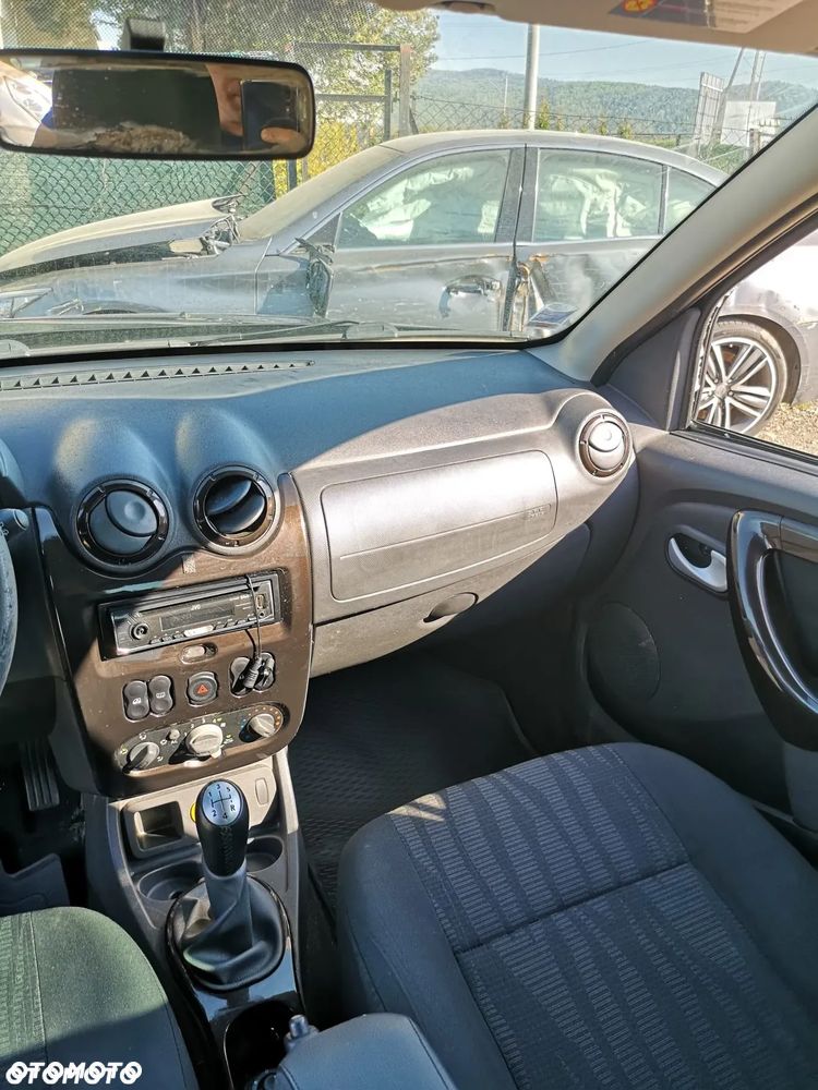 Dacia Duster 1.5 dCi SL Off-Road - 30