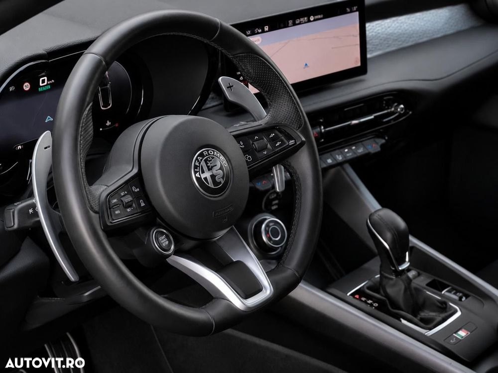 Alfa Romeo Tonale - 5