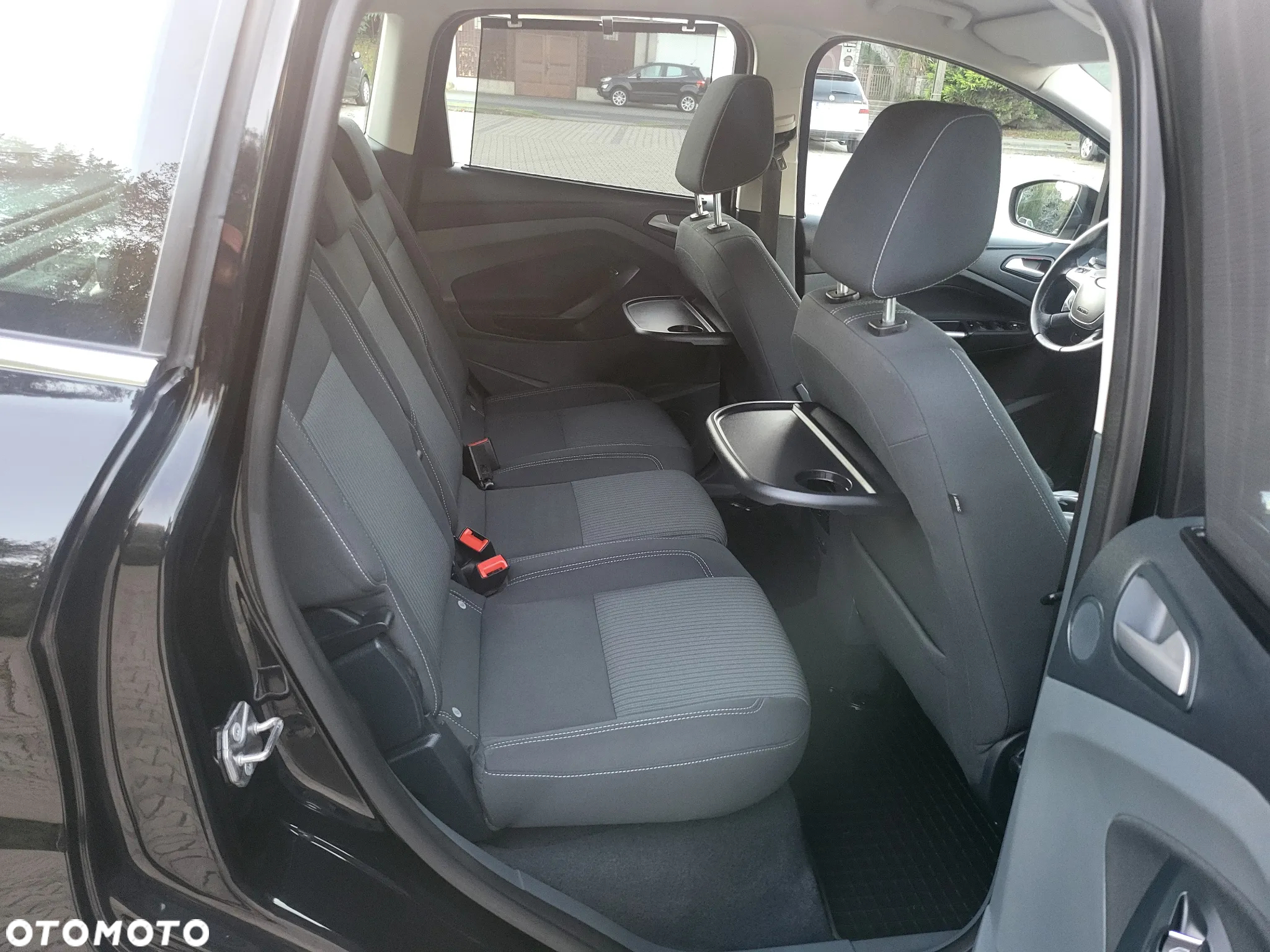 Ford C-MAX 2.0 TDCi Titanium - 18