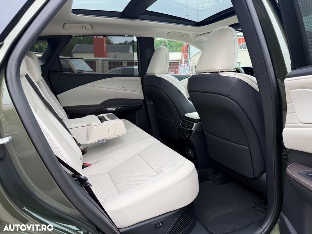 Lexus Seria RX 450h+ E-Four PHEV Luxury - 8