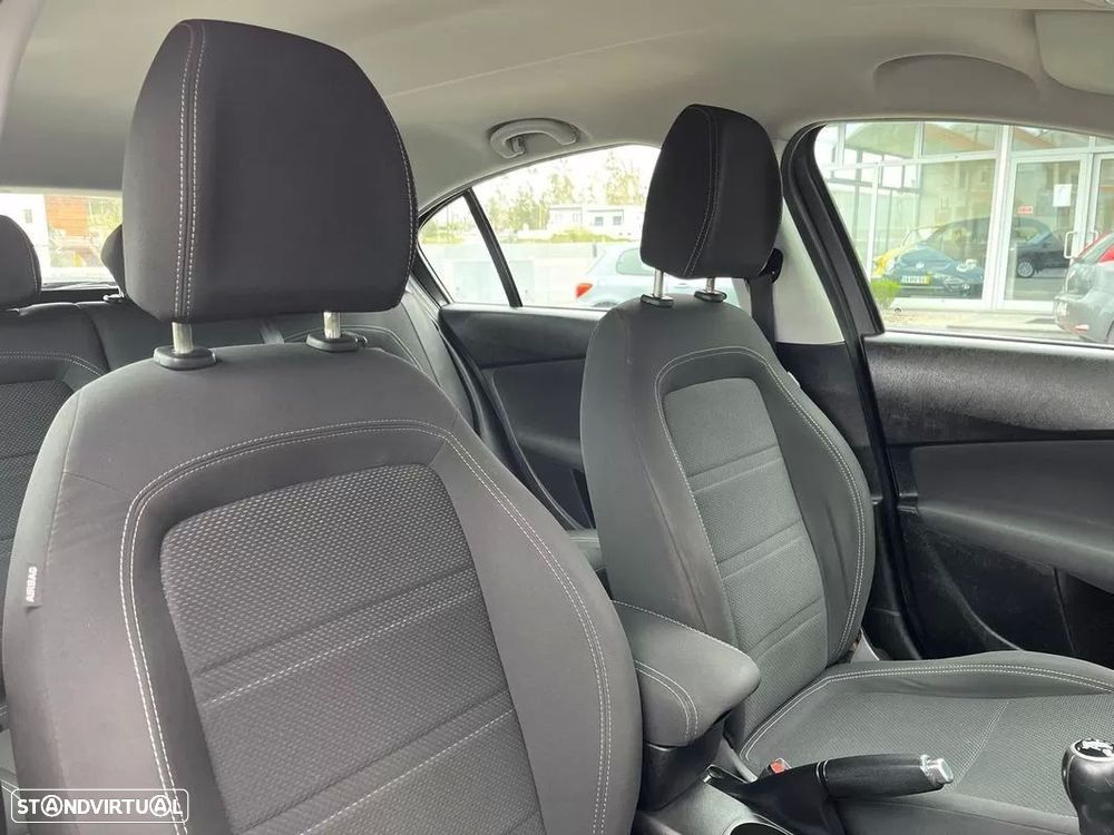 Fiat Tipo 1.3 MultiJet Life - 34