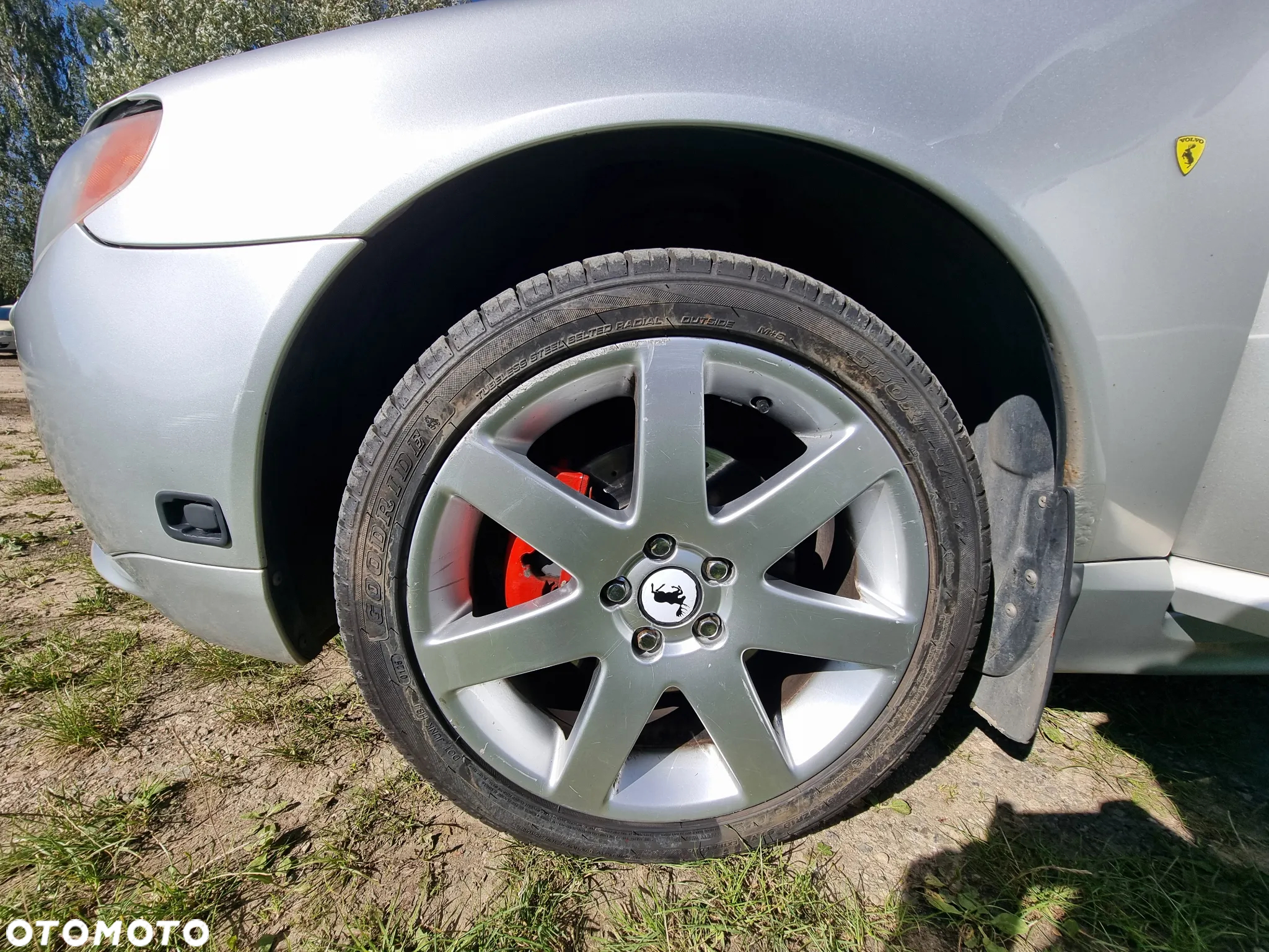 Volvo S80 2.5T Summum - 29