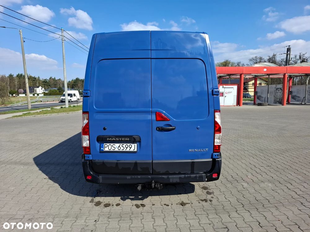 Renault Master 3 - 4