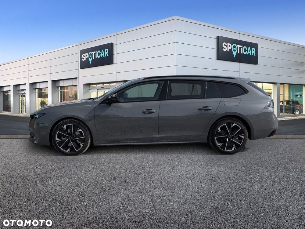 Peugeot 508 - 7
