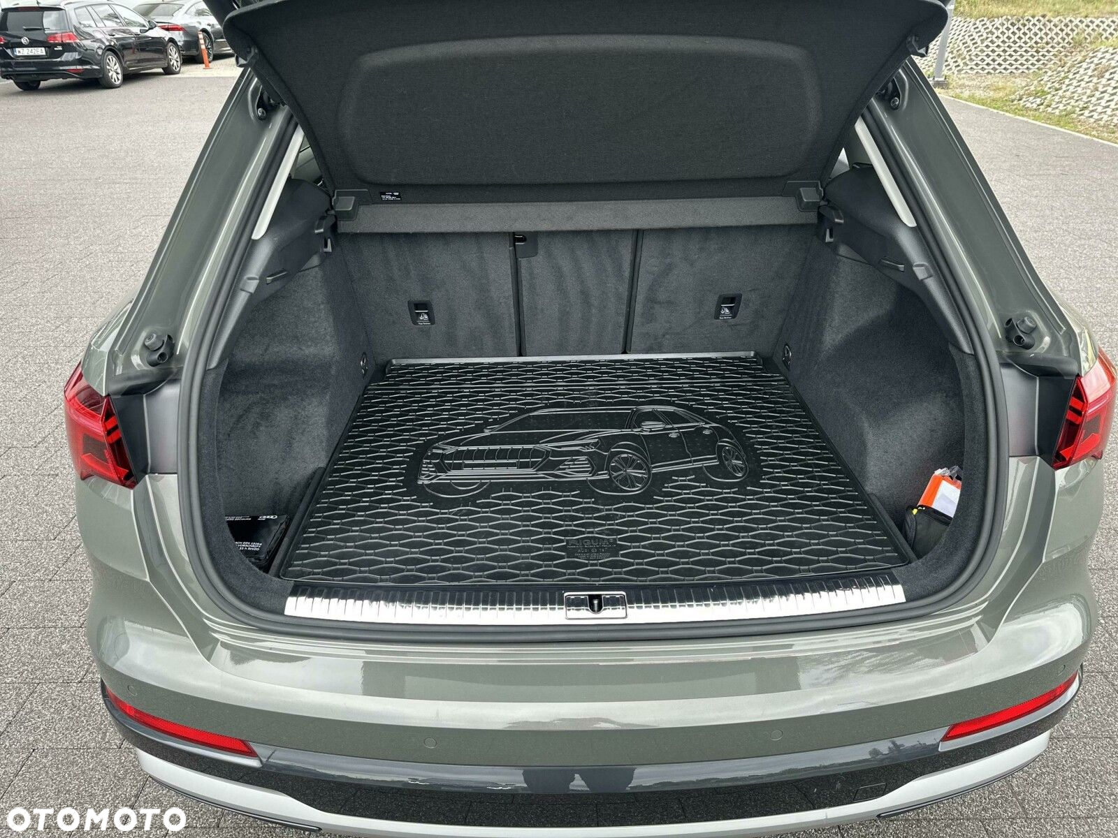 Audi Q3 - 10