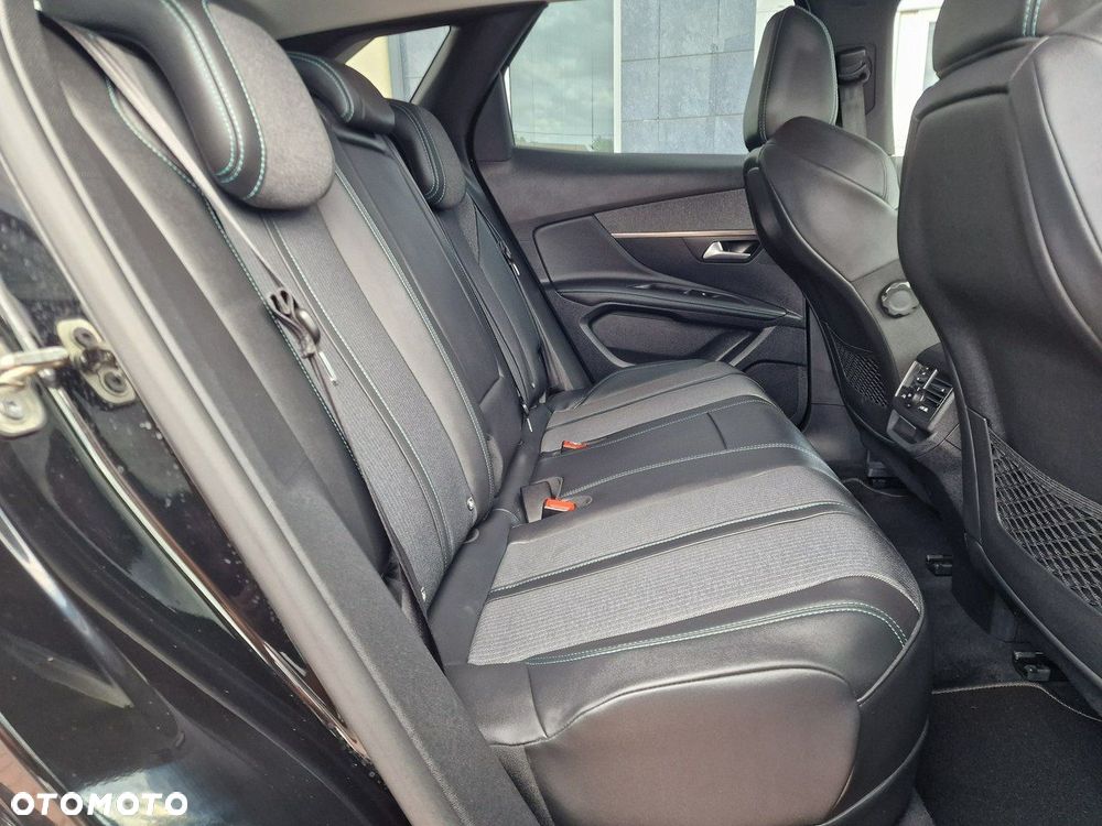 Peugeot 3008 - 23