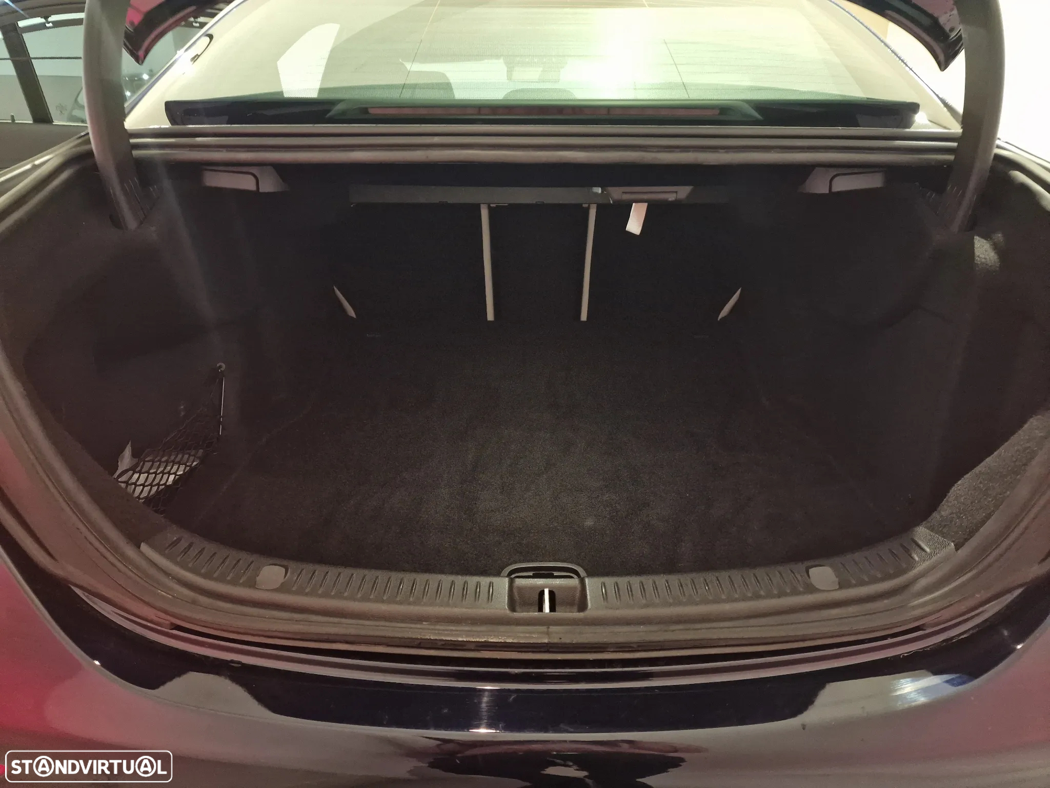 Mercedes-Benz E 43 AMG 4Matic 9G-TRONIC - 50
