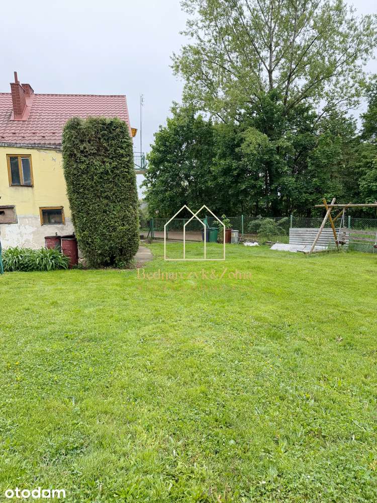 Przestronny dom z dużą działką w spokojnej części Jasła- ul. Skalna - Pełny obrazek: 5/9