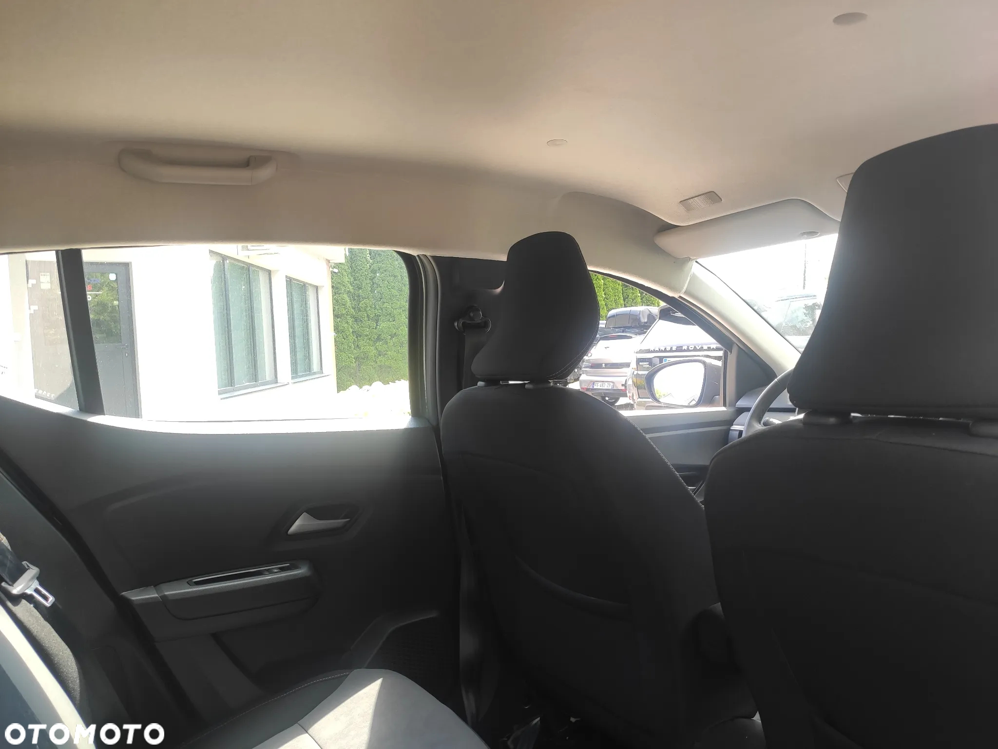 Dacia Sandero Stepway TCe 90 CVT Extreme - 15