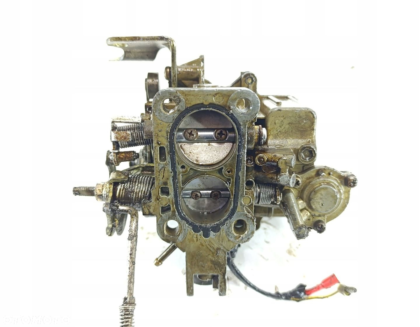 GAŹNIK FSO POLONEZ 1.5 0888 - 5