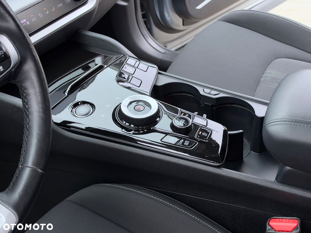 Kia Sportage - 27